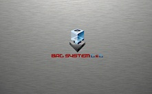 Creare logo - Bac System C&C